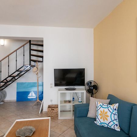 Belle Epoque Tinos Apartment Exterior photo