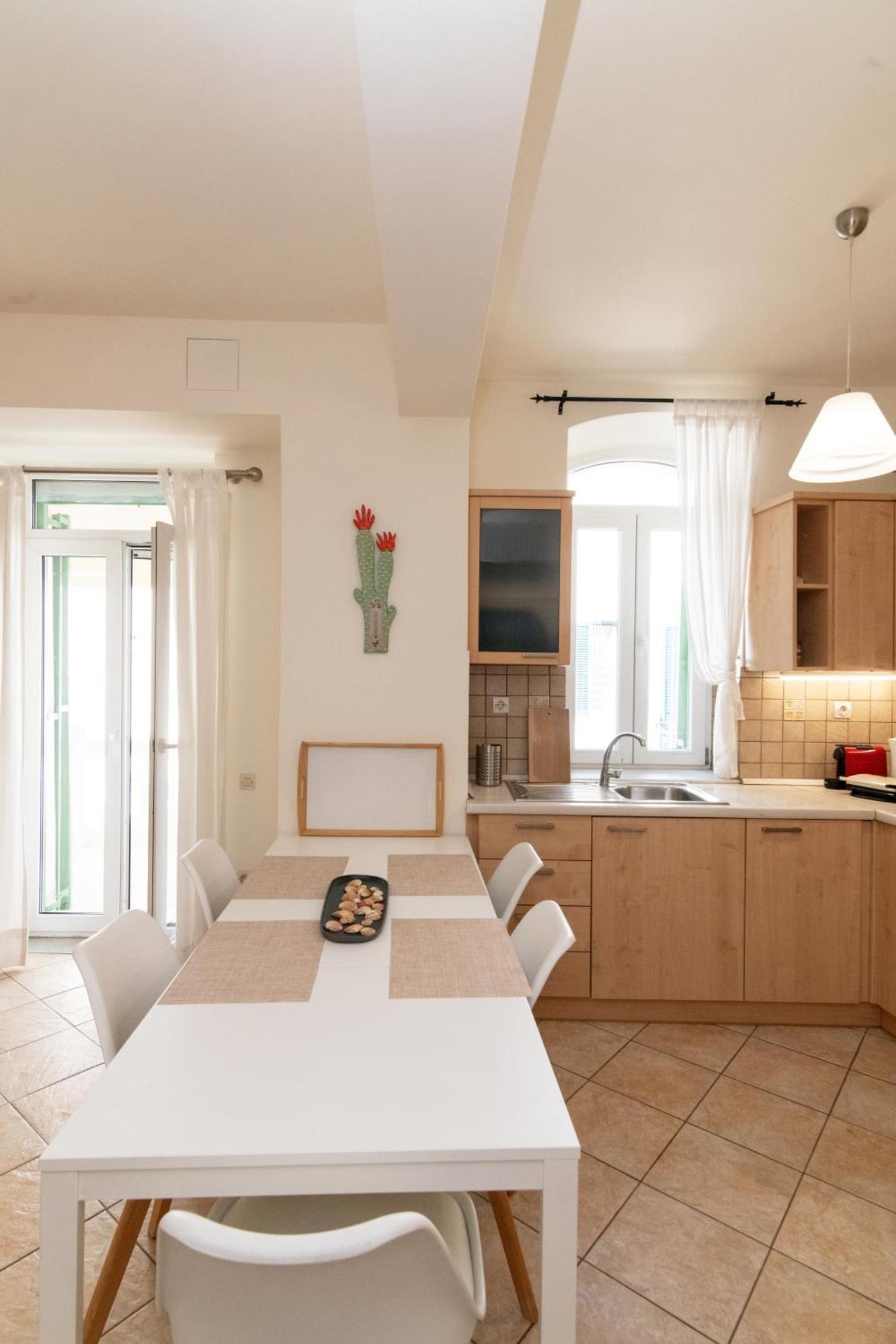 Belle Epoque Tinos Apartment Exterior photo