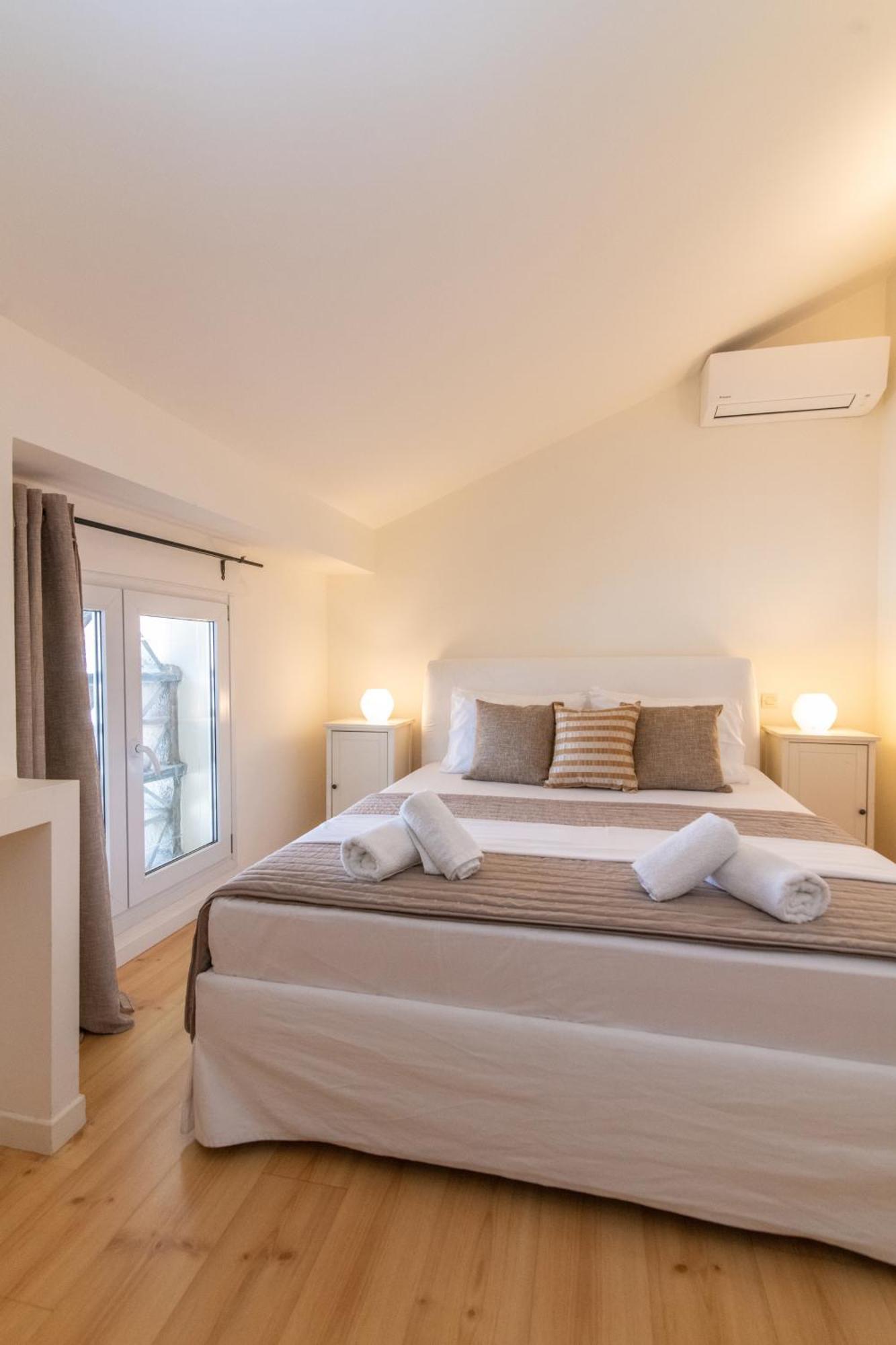 Belle Epoque Tinos Apartment Exterior photo