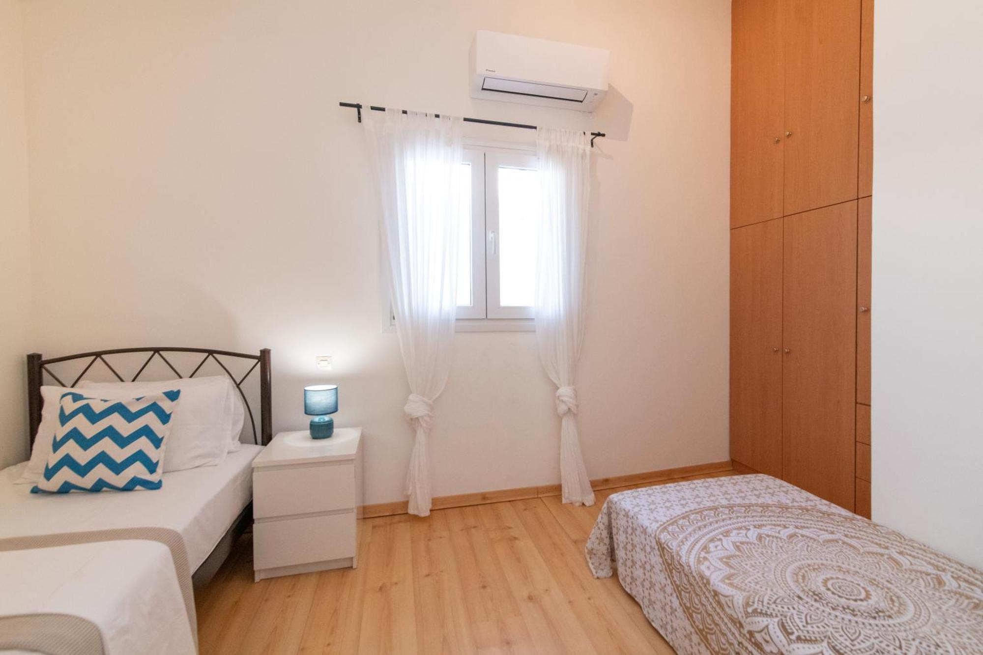 Belle Epoque Tinos Apartment Exterior photo